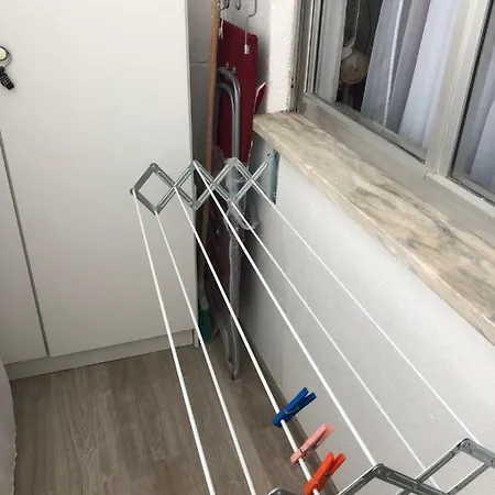 L'appartement Irina Apartamento Amadora