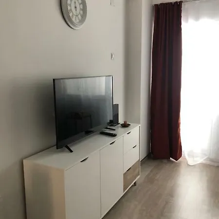 Apartamento L'appartement Irina Amadora