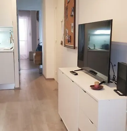 L'appartement Irina Apartamento