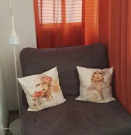 L'appartement Irina Apartamento Amadora