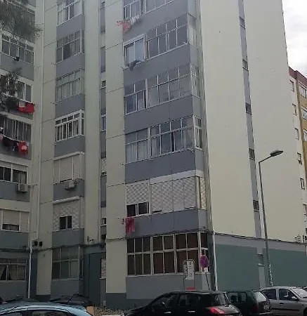 L'appartement Irina *