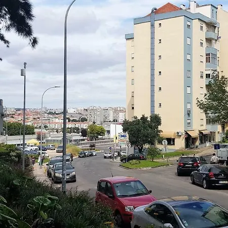 Apartamento L'appartement Irina Amadora
