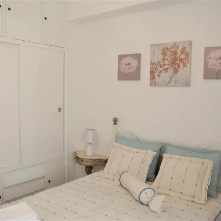 L'appartement Irina Apartamento