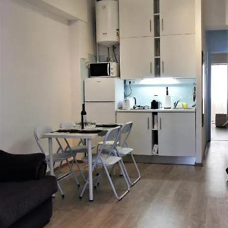 Apartamento L'appartement Irina Amadora