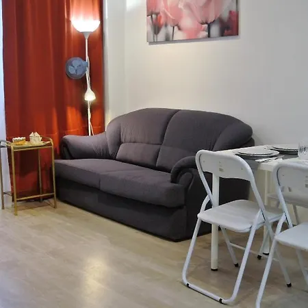 L'appartement Irina * Amadora