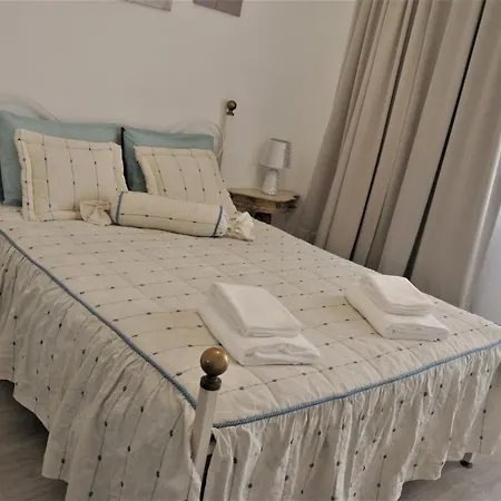 L'appartement Irina Apartamento