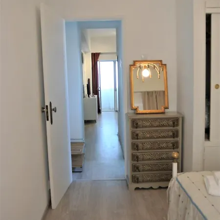 Apartamento L'appartement Irina Amadora