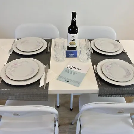 Apartamento L'appartement Irina *