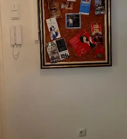 L'appartement Irina Amadora